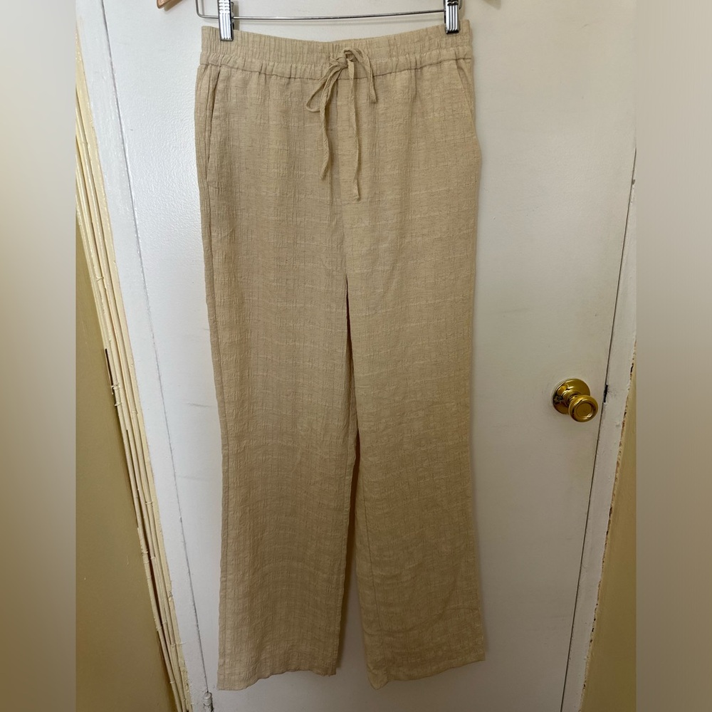 Zara pants